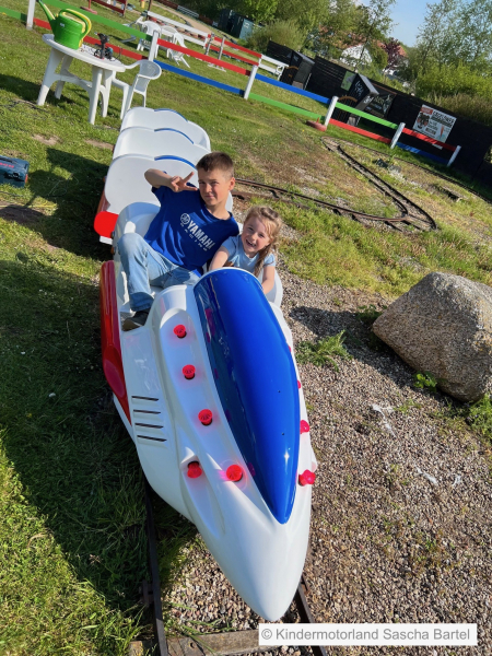 Kindermotorland